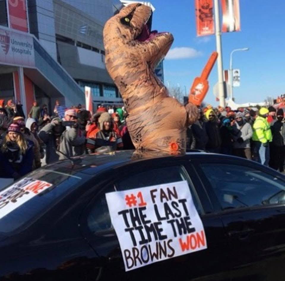 RALPHtheREX™ tweet media