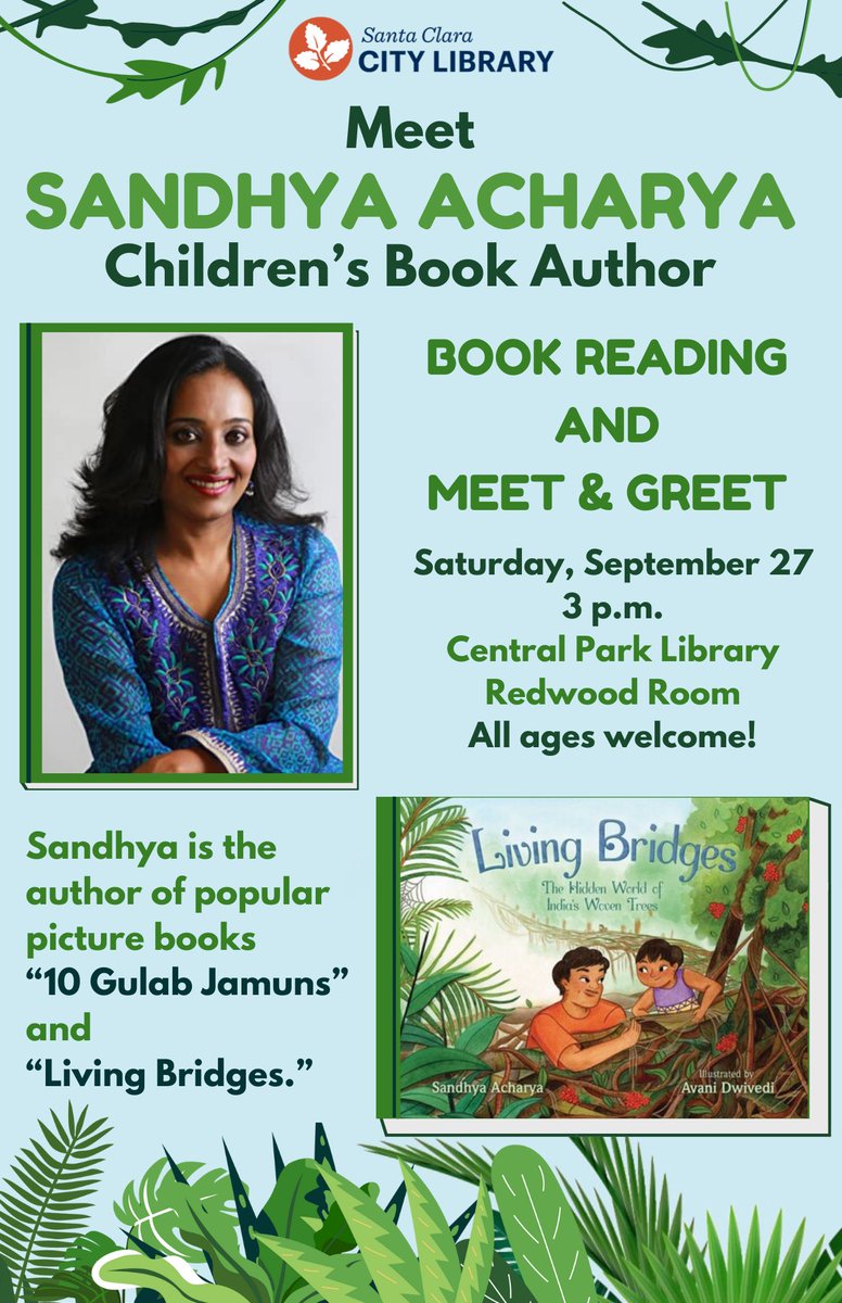 Sandhya Acharya tweet media