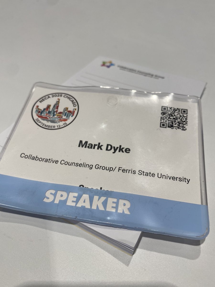 FSUCMPROF's tweet image. Last week, I had the honor of speaking at the NECA convention in Chicago. It was a great event filled with new connections and important conversations. I’m grateful for the opportunity to highlight the importance of adressing mental health safety in the construction industry.
