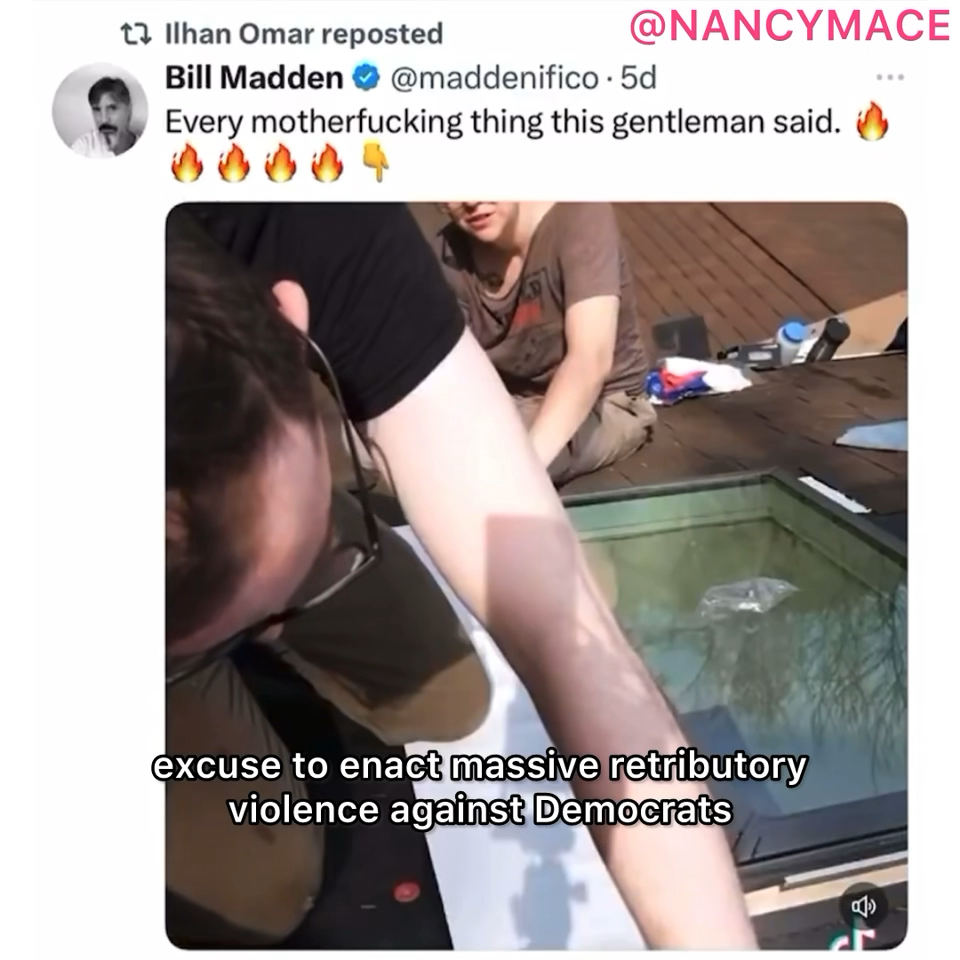 Nancy Mace (@NancyMace) on X