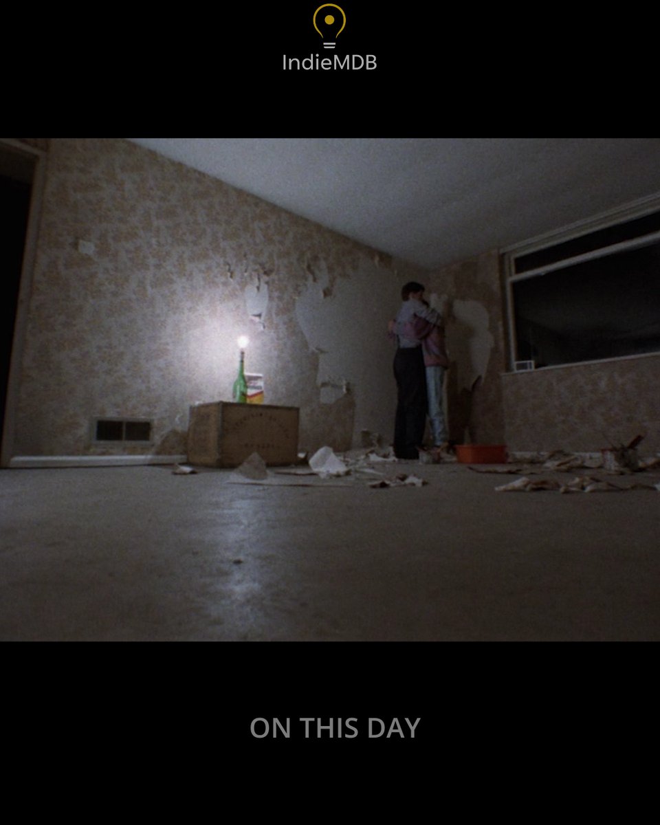 indie_mdb's tweet image. Broadcast on this day in 1984 - &quot;Fill blank&quot;

#screenshotchallenge #OnThisDay #indiemdb #namethattune