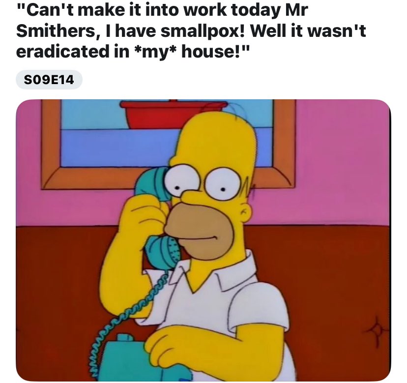 George Fox 🦊 tweet media