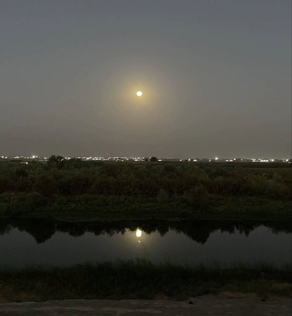 الأحداث تنتهي ، وتبقى الدروس👌…

#تدردم_ليل