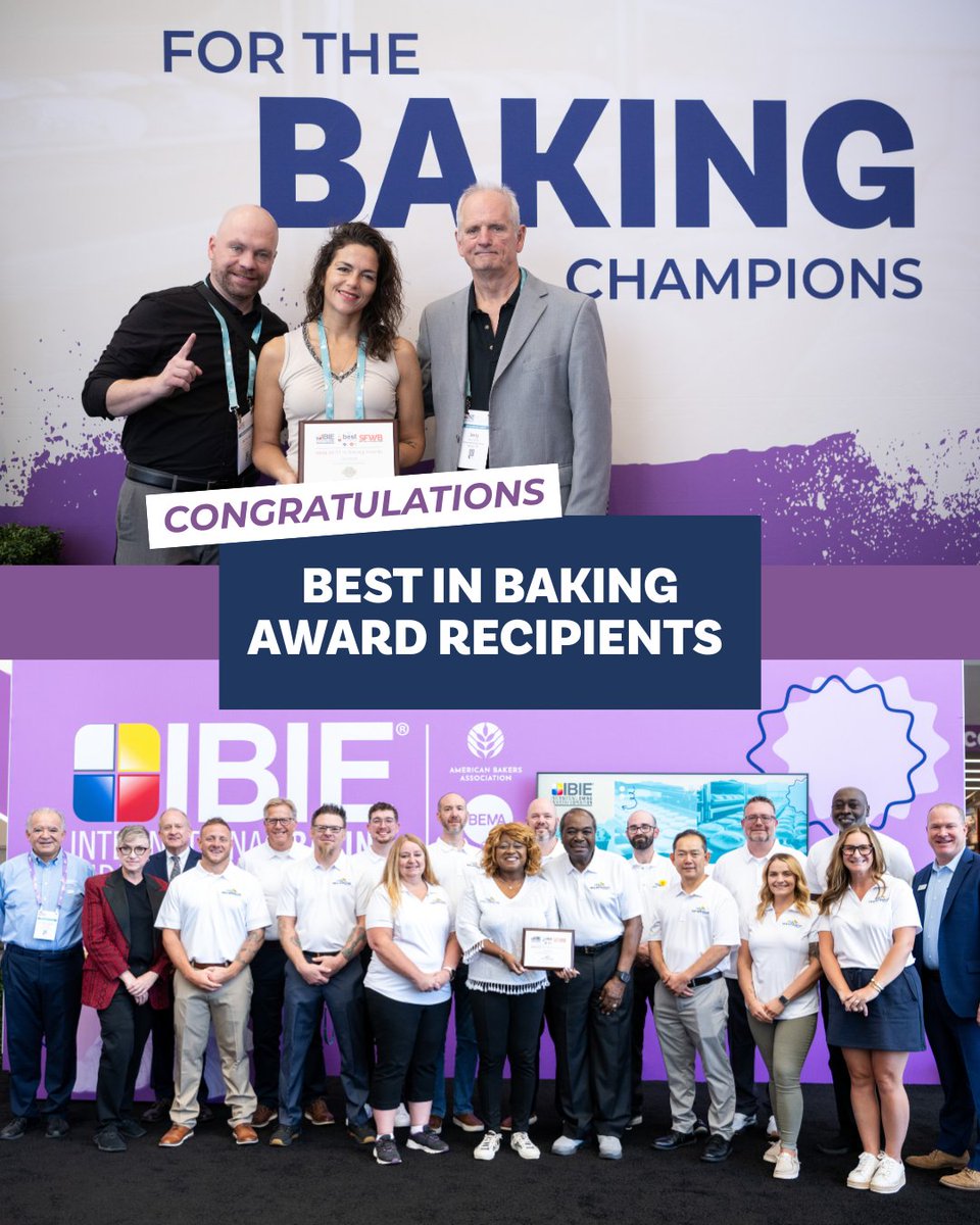 IBIE 2025 tweet media