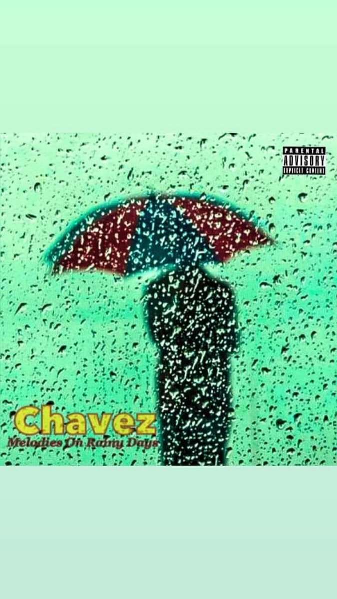 TheSlimeSinger's tweet image. Melodies On Rainy Days Almost Finish Y'all Ready