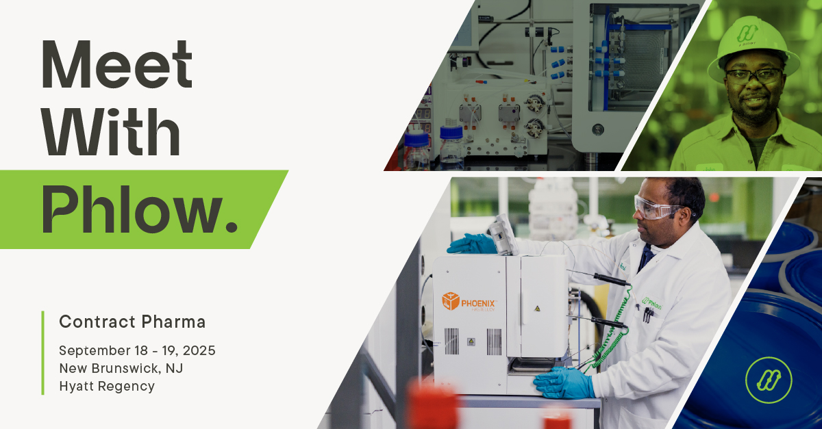 Phlow Corp. tweet media