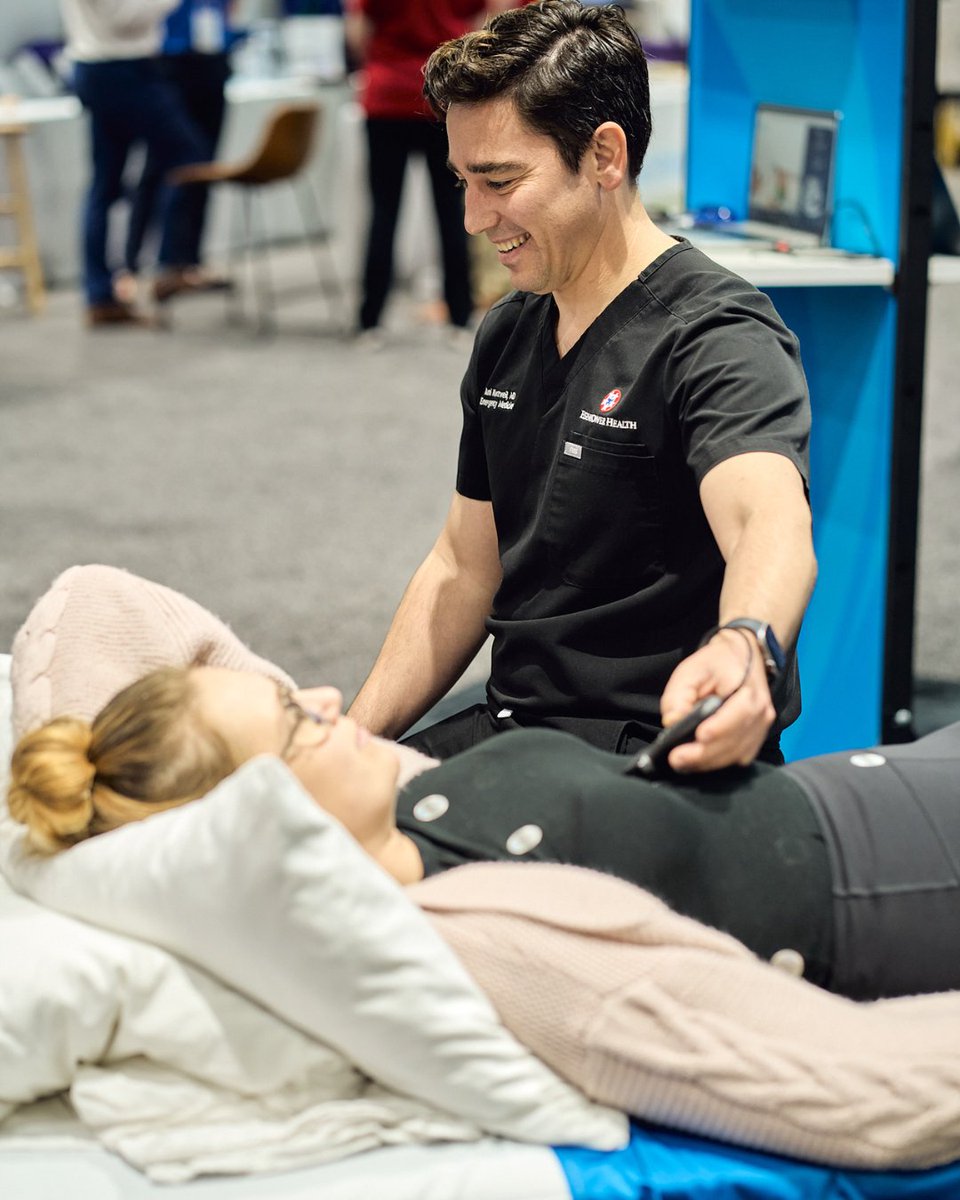 SonoSim's tweet image. This #hcsimweek, we appreciate being united through sim. 🌍✨

We’re proud to provide support for this movement by integrating U/S training into simulation, leveraging existing assets in the sim center, and making simulation even more engaging, accessible, and effective. 🤝