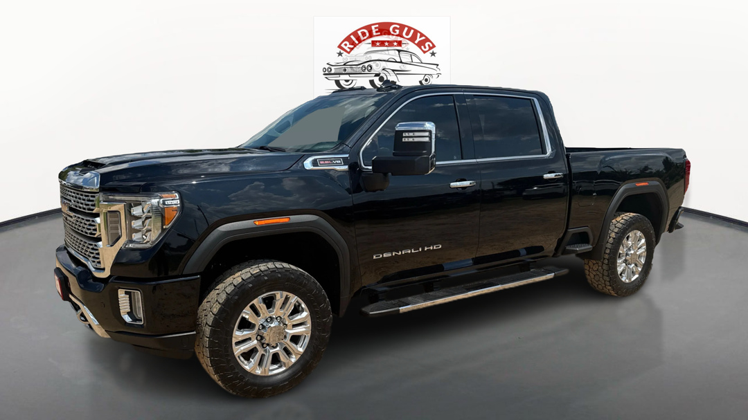 rideguystexas's tweet photo. 2022 GMC Sierra 2500 HD Crew Cab Denali Pickup 4D 6 1/2 ft 
 Ride Guys https://t.co/gdYrvN2dbx  

Powered by Glo3D 
 #2022, #GMC, #Sierra2500HDCrewCab, #Used Car/New, #Dealership Display Name, #Showroom Address https://t.co/IIza8hrckb
