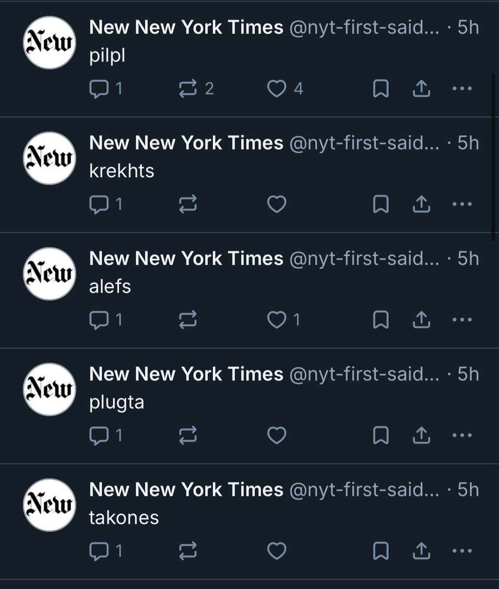 Alex Weiser tweet media