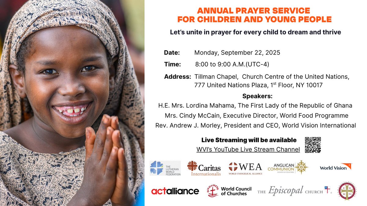 WorldVisionUN tweet media