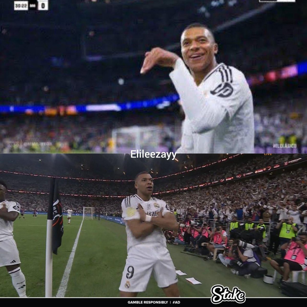 Chelsea fans were busy worrying about our high line

Why una no beat bayern high line???

Funny thing is the amount of unnecessary turnovers once bayern pressed A BIT🤣🤣