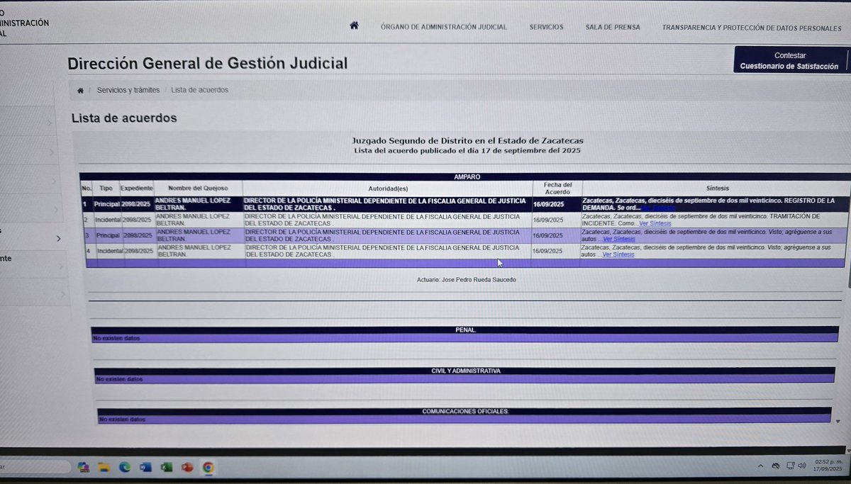 <a href="/MiguelMezaC/">Miguel Alfonso Meza</a> Ahí la existencia para que los de Morena no anden diciendo que eso no pasa en México