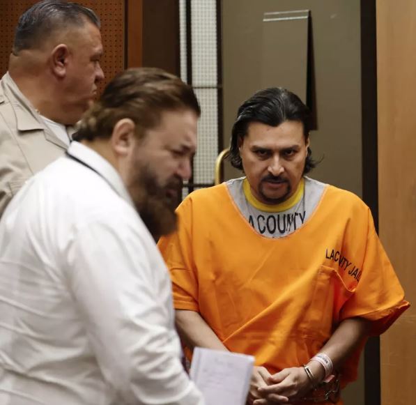 When Background Checks Fail — A Tragedy in L.A. linkedin.com/pulse/when-bac…