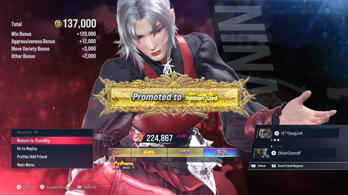 NO ONE TELLS ME NOTHING RIGHT NOW