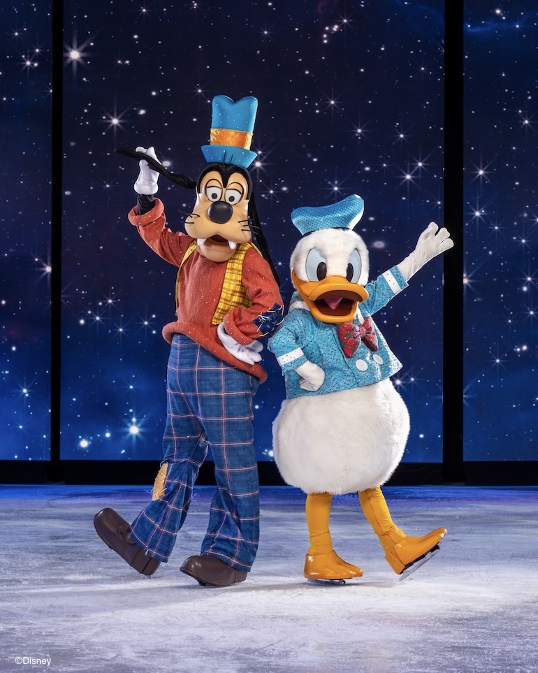 ディズニー・オン・アイス【公式】 (@JPDisneyOnIce) / Posts / X