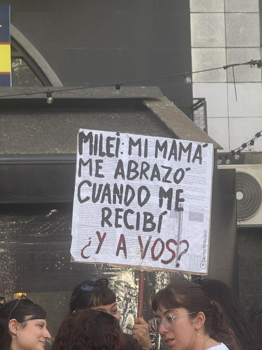 #MarchaFederalUniversitaria