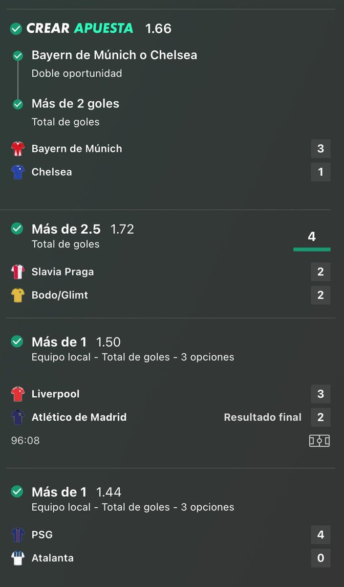 Vision 👁 90 Minutos ⏱️⚽️, [17 de sep de 2025 a las 23:01]
✅✅ COMBI GRATIS GANADA ✅✅