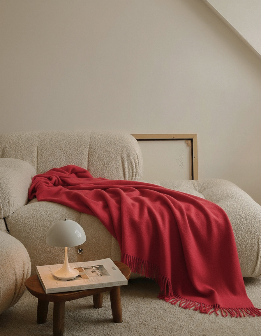 SinghvisInc's tweet image. Every corner deserves a little warmth 🧶

#singhvis #woolthrow #throw

(Singhvis, Wool Throw, Fall Season, Home )