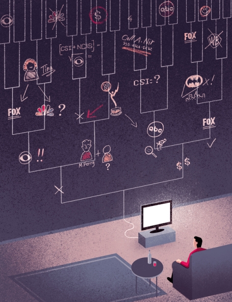 Today's Member Focus: <a href="/DavideBonazzi2/">Davide Bonazzi</a> has been working as a freelance illustrator for clients worldwide, including major publishers, advertisers, institutions, and animation studios.  altpick.com/davidebonazzi