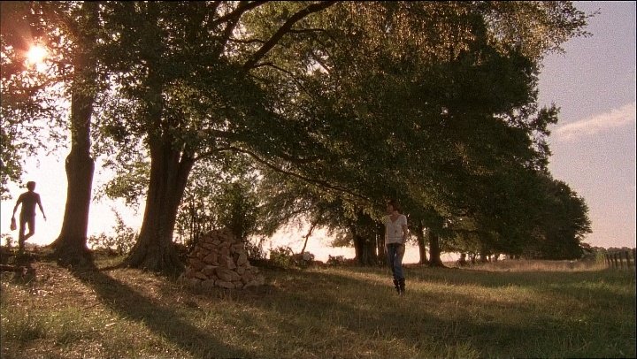 lovxtwd's tweet photo. the walking dead, 2011 https://t.co/AotXWx09Rz