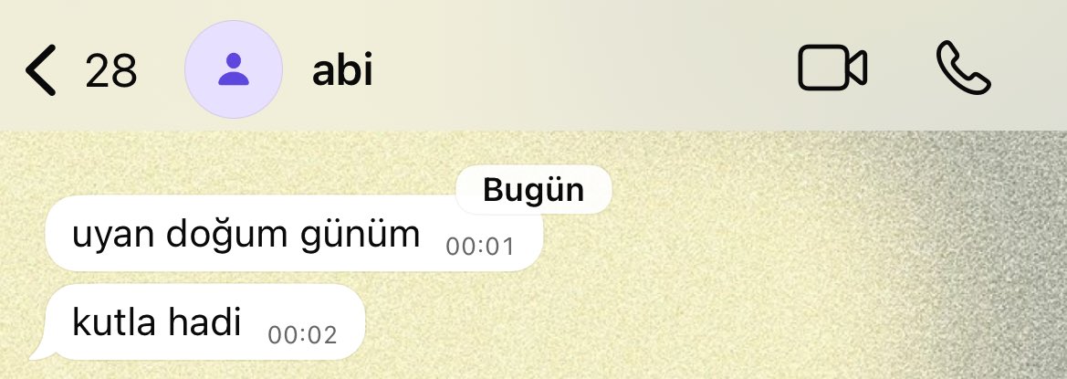 bizim yalnızlık seviyesi