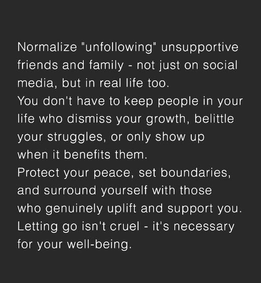 ImInestimable's tweet image. #unfollow #nocontact #protectyourpeace #JustSayNo