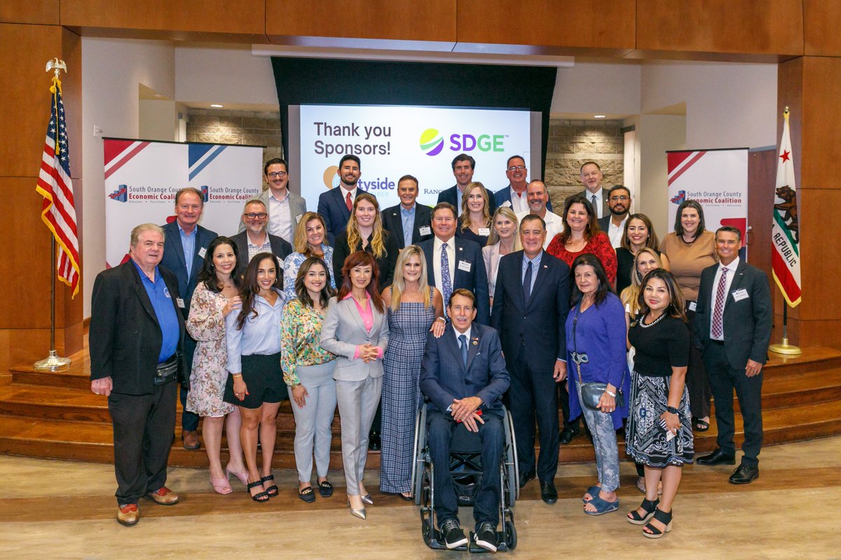 So. OC Economic Coalition tweet media