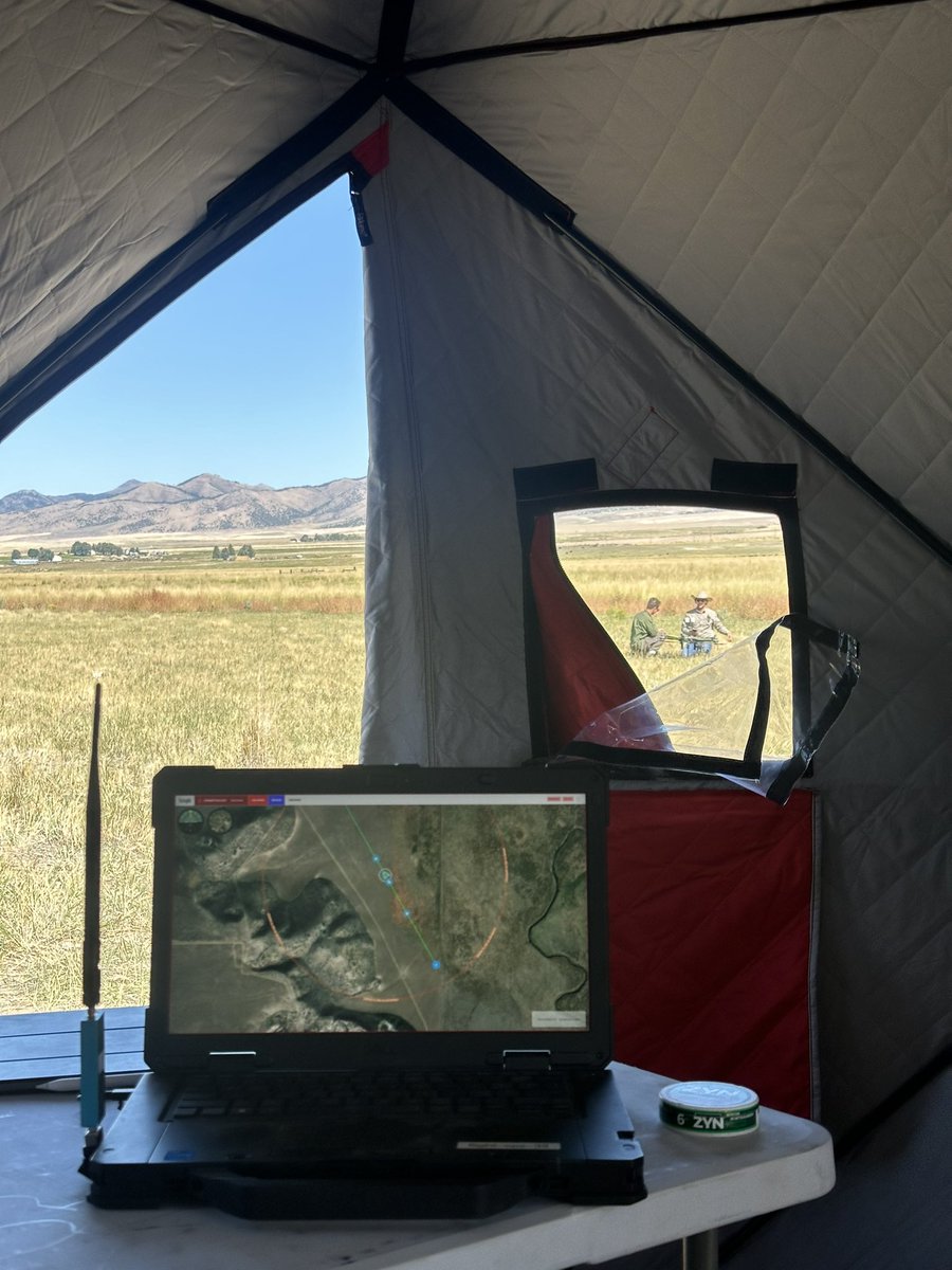 The Rain Maker Experience