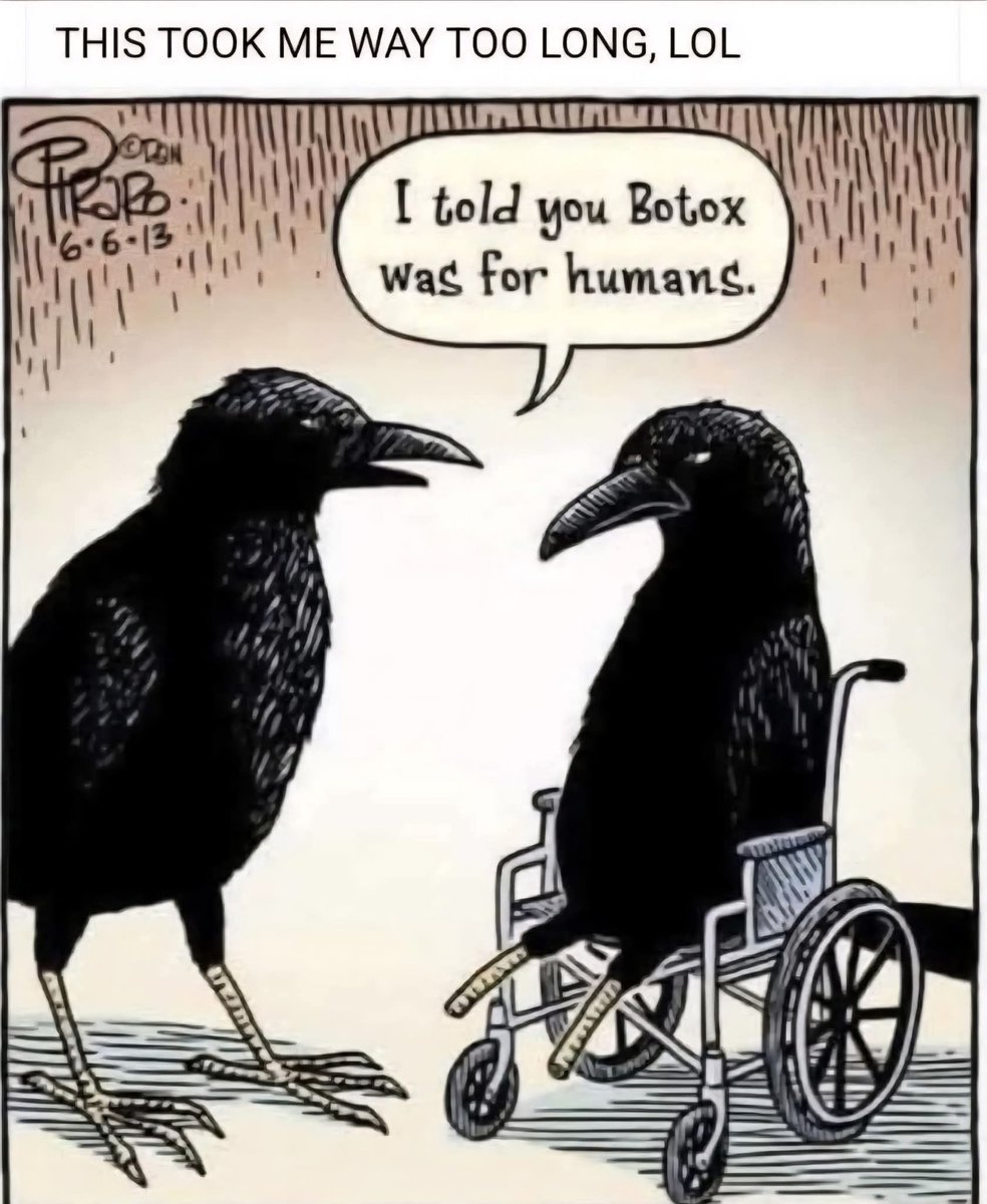 Damian_Quinn666's tweet image. Goodnight 
#botox