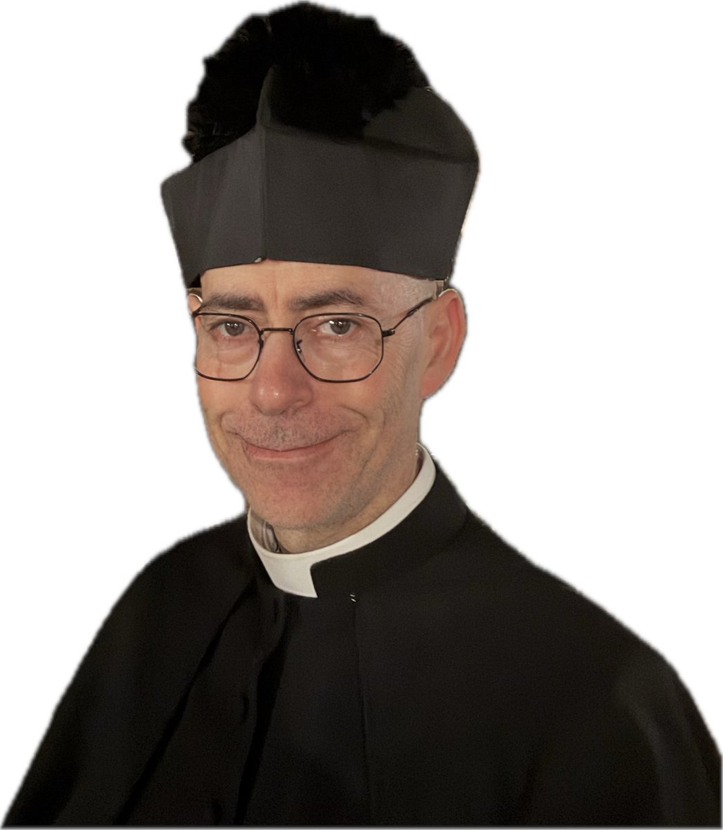 Don Leonardo Maria Pompei tweet media