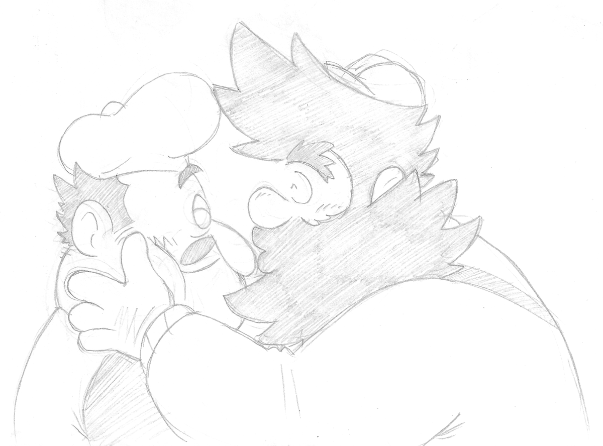 sammycorp_'s tweet image. Comfort doodles :)

#peppiblast #pepton #pizzablast