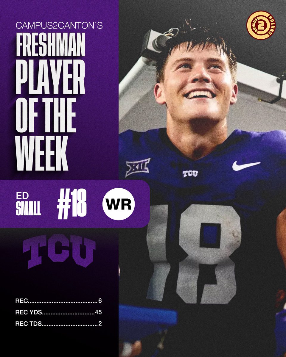 Campus2Canton tweet media