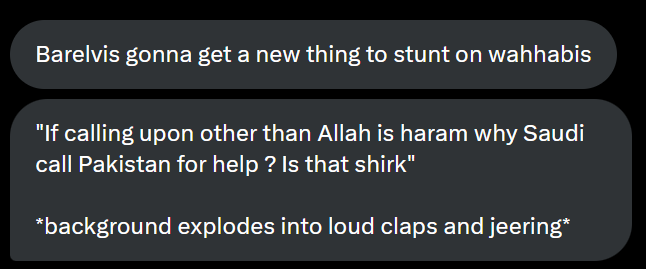 Oriental Britannia 🇬🇧☪️ (@anglomohammedan) on Twitter photo 