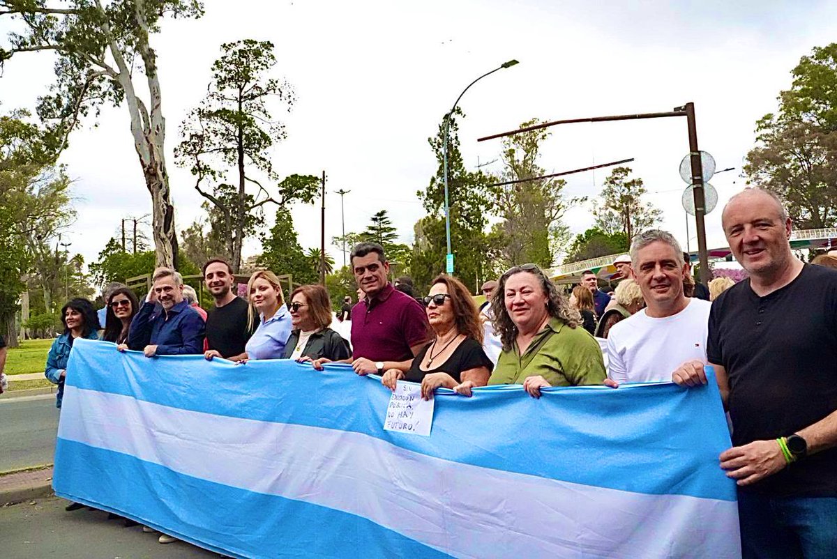 Ramón Mestre tweet media