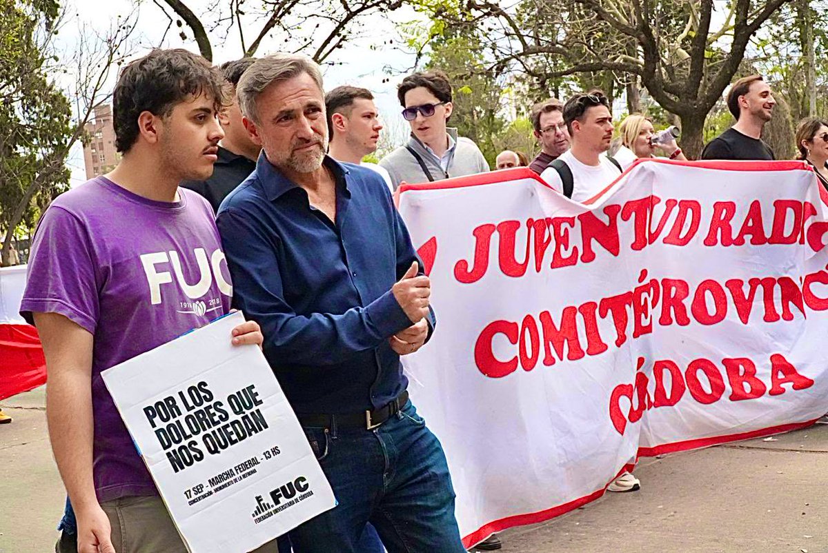 Ramón Mestre tweet media