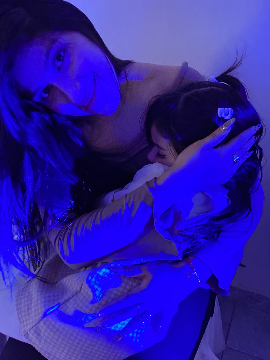 Mis ganas, mis ánimos y todo lo mio en una foto.