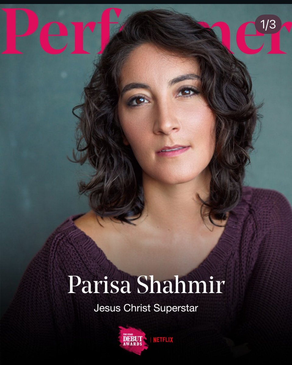 The MTA (The Musical Theatre Academy) tweet media