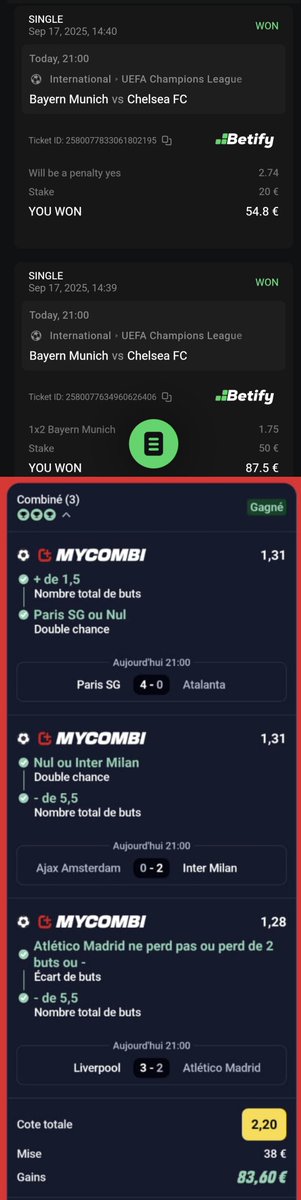 Bet_Clem 🐸 tweet media