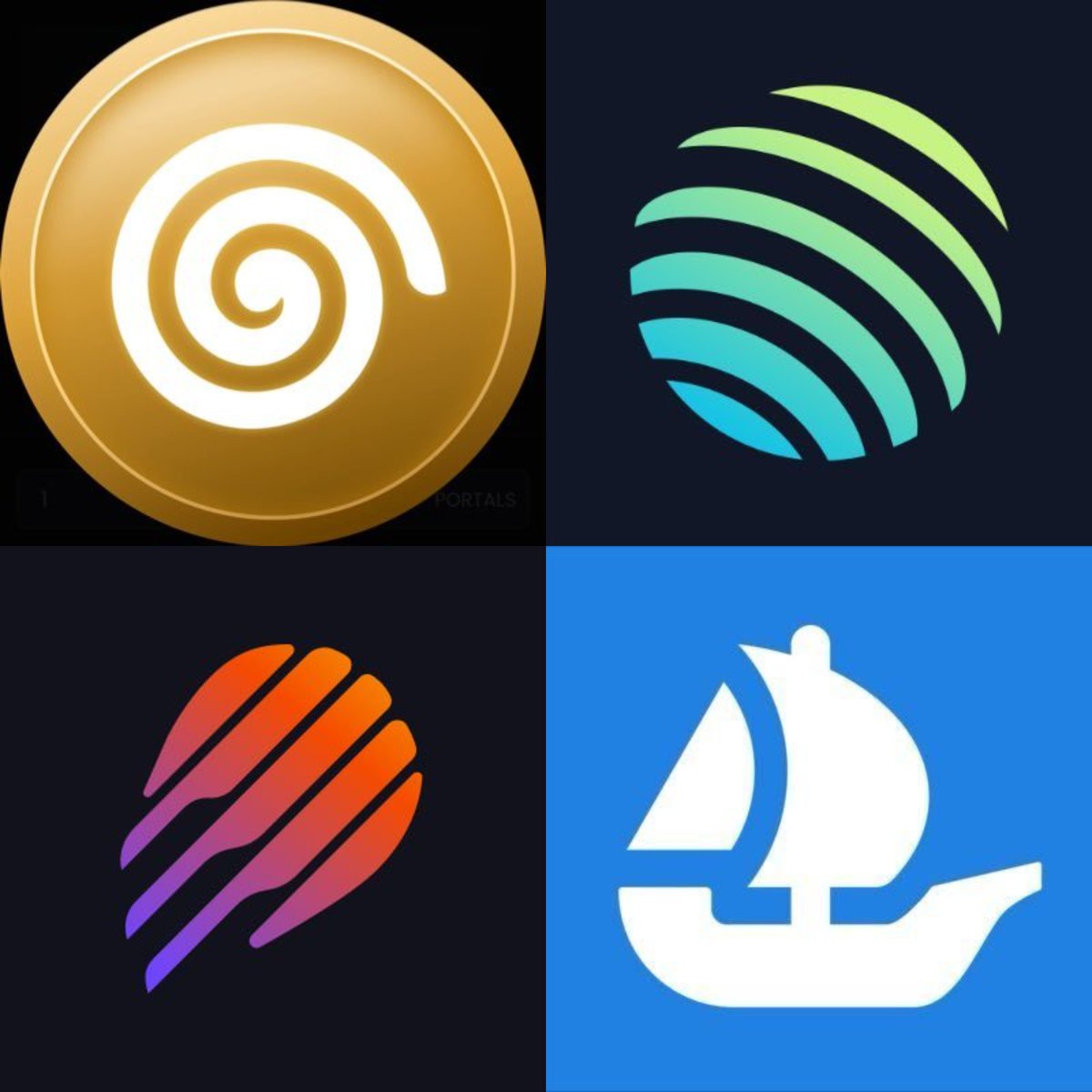 🟩 Genuine Articles // GG 🦎 tweet media