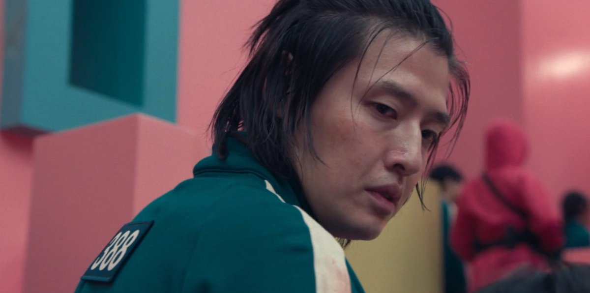 gonna cry he was too beautiful to die