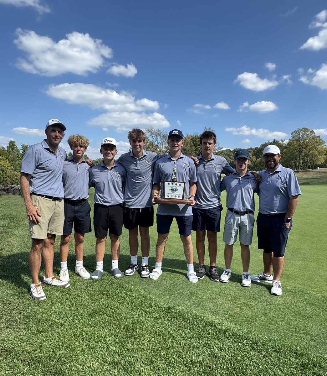 RVHS Viking Golf tweet media