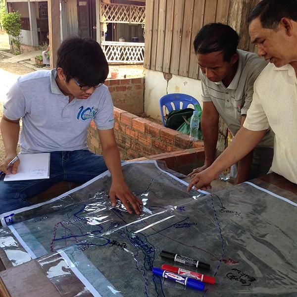 Cambodian Scholar Research Fellowships - The Center for Khmer Studies (CKS)

<a href="/ckscambodia/">Center for Khmer Studies (CKS)</a> invites Cambodian PhD holders and doctoral students to apply for research fellowships in the social sciences and humanities.

Application deadline: January 31, 2026.

buff.ly/HG7BGTK