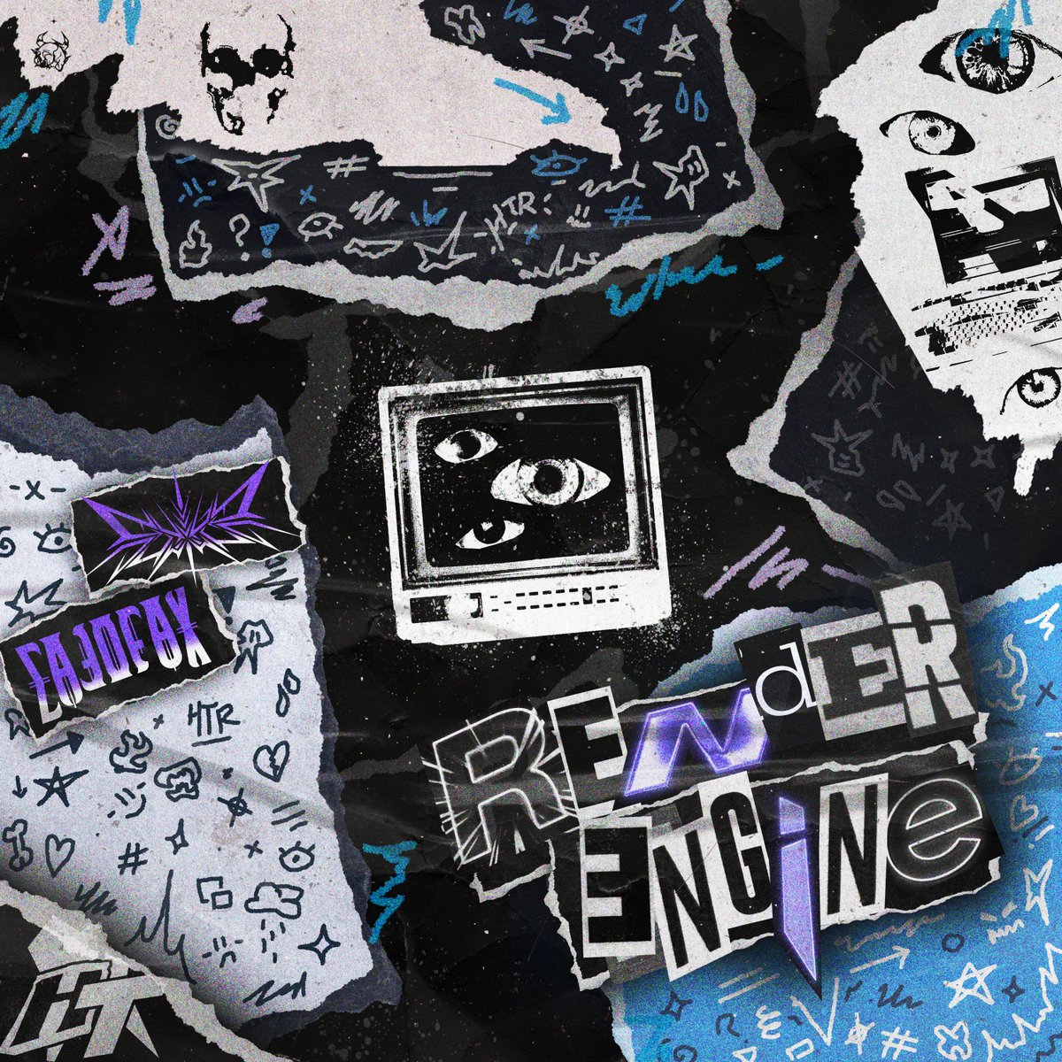 chp_thrll's tweet image. CADOFOX &amp;amp; CHEAP THRILL - RENDER ENGINE
OUT IN 48 HOURS BABYYYYY
TEASER SOON? 👀👀👀👀👀👀 

WHATEVER GO PRESAVE IT 👇👇👇 (+ in bio)

via: @HardToothRecord