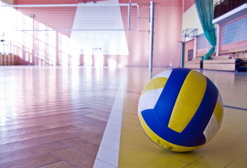 MIVCA girls volleyball rankings for Week 4 of the 2025 season trib.al/1xpkGwa