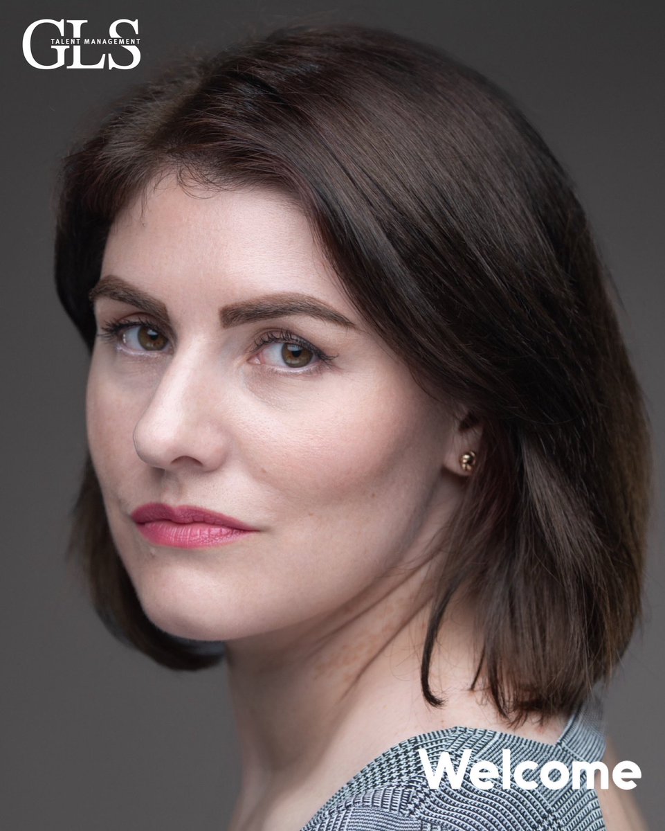 glstalentmgt's tweet photo. Delighted to welcome Raelene Goody to GLS Talent Management.
#glstm #welcome #newrep #actor #singer #grateful #spotlight #glstalentmanagement https://t.co/BRBLl3vbf1