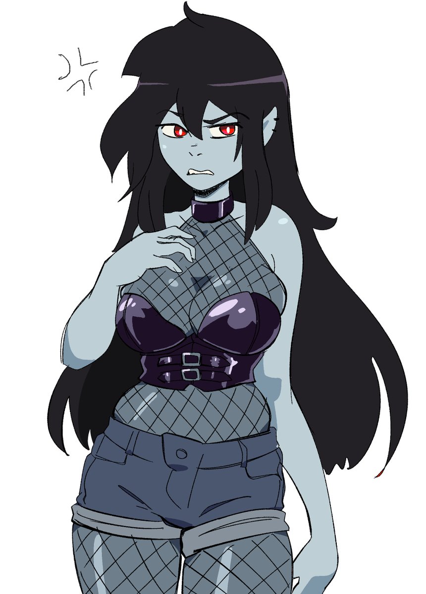 What did you just say to her?