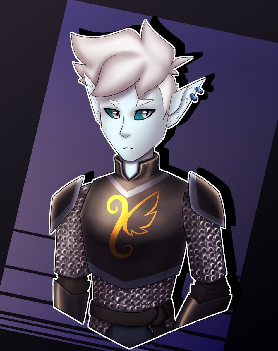 PunkPixelart's tweet image. Knight of shadows, but with a spark of light.

#Commission #commopen #OC #artist #artwotrk #art #conceptart 

I GOT MY SLOTS ARE AVAILABLE WITH PAYMENT PLANS🤩FEEL FREE TO DM ME.