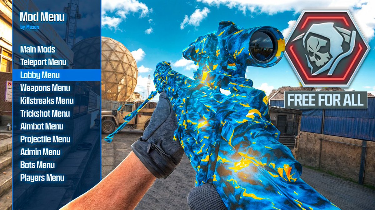 NEW VIDEO
I'M CHEATING IN FFA

youtu.be/PQG8Wxs0fjM
youtu.be/PQG8Wxs0fjM
youtu.be/PQG8Wxs0fjM