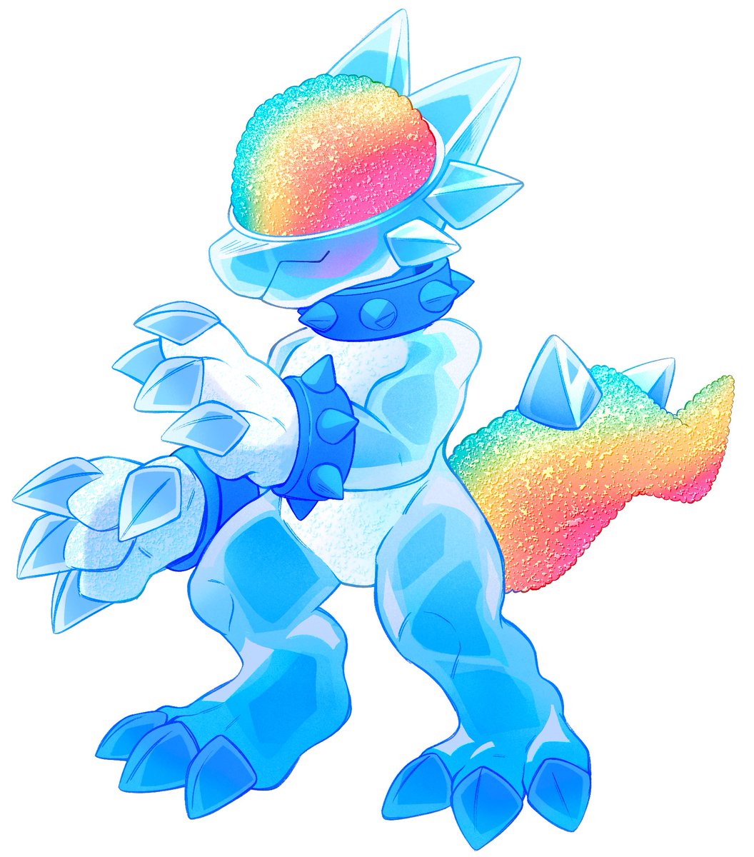 OTA | Snow Cone 🍧