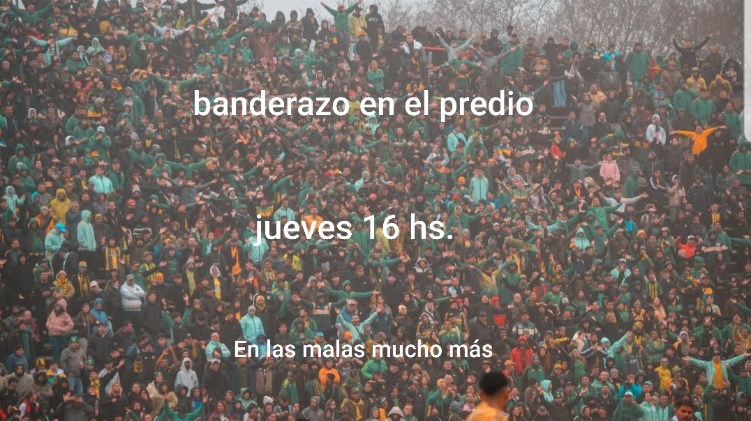 0800aldosivi's tweet photo. ⏰Jueves 16:00 hs 
📍 Predio deportivo

A exigir por este año decepcionante,nada de fotos ni saludos a nadie, a exigir,en paz.

Nosotros estamos siempre,nosotros somos Aldosivi,pasan los técnicos,los jugadores pero nosotros nos bancamos TODAS. 👊⚔🔰🦈 https://t.co/itzEgp5oJy
